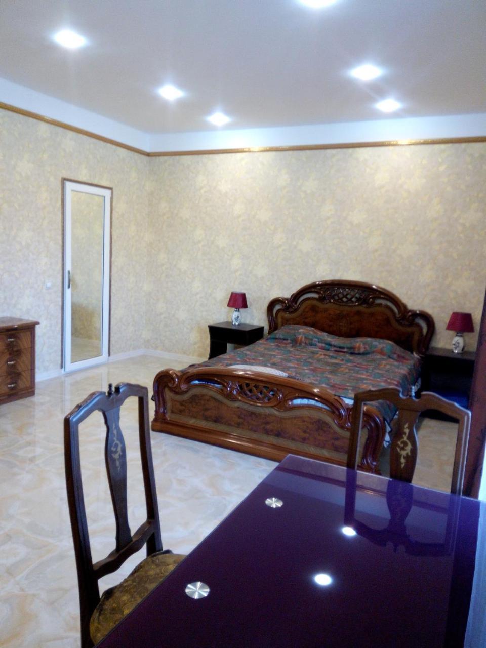 Аппартаменты С Балконом Apartment โอเดสซา ภายนอก รูปภาพ