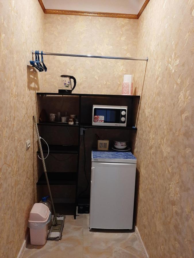 Аппартаменты С Балконом Apartment โอเดสซา ภายนอก รูปภาพ