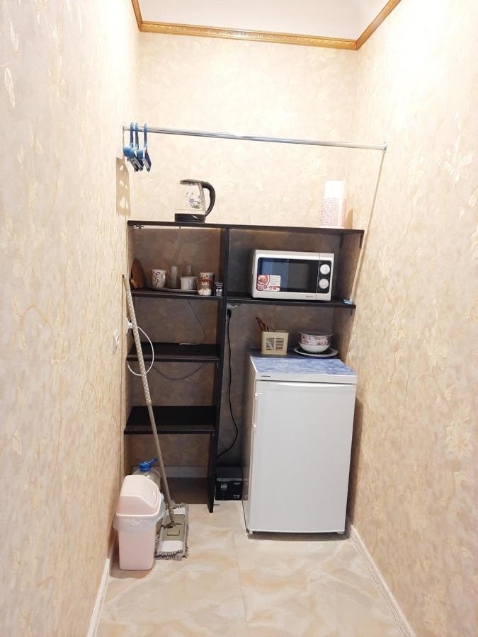 Аппартаменты С Балконом Apartment โอเดสซา ภายนอก รูปภาพ